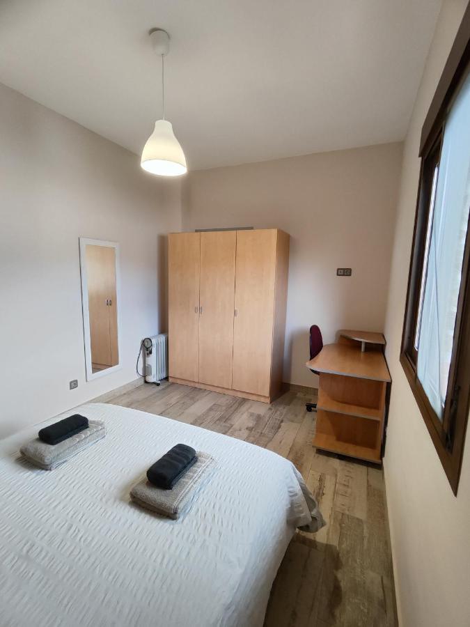 Casa Rural Sierra De Las Nieves トロクス エクステリア 写真